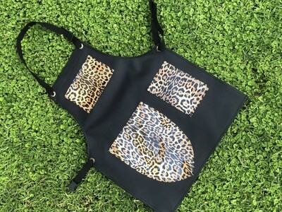 BASICS - Animal print