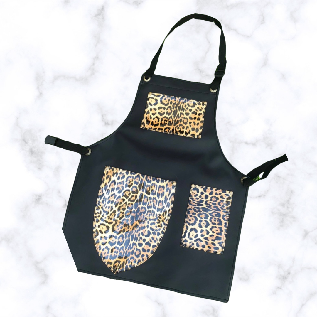 BASICS - Animal print