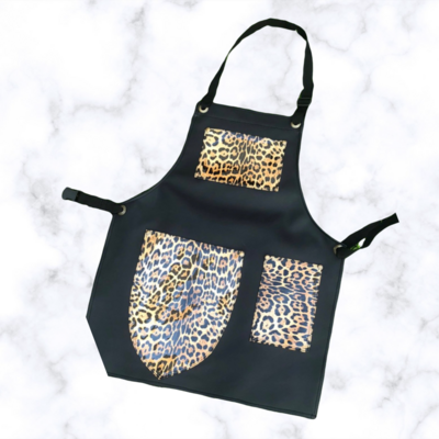 BASICS - Animal print
