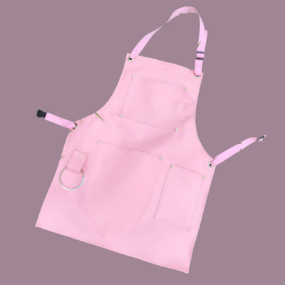 BASICS - Rosa con
 aro