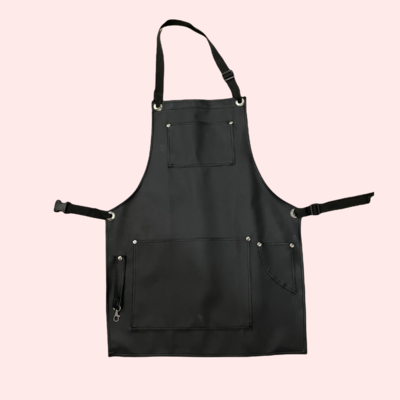 BASICS - Negro con bolsa