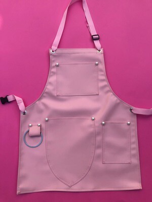 BASICS - Rosa con
 aro