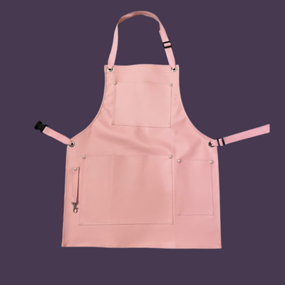 BASICS - Rosa palo llavero
