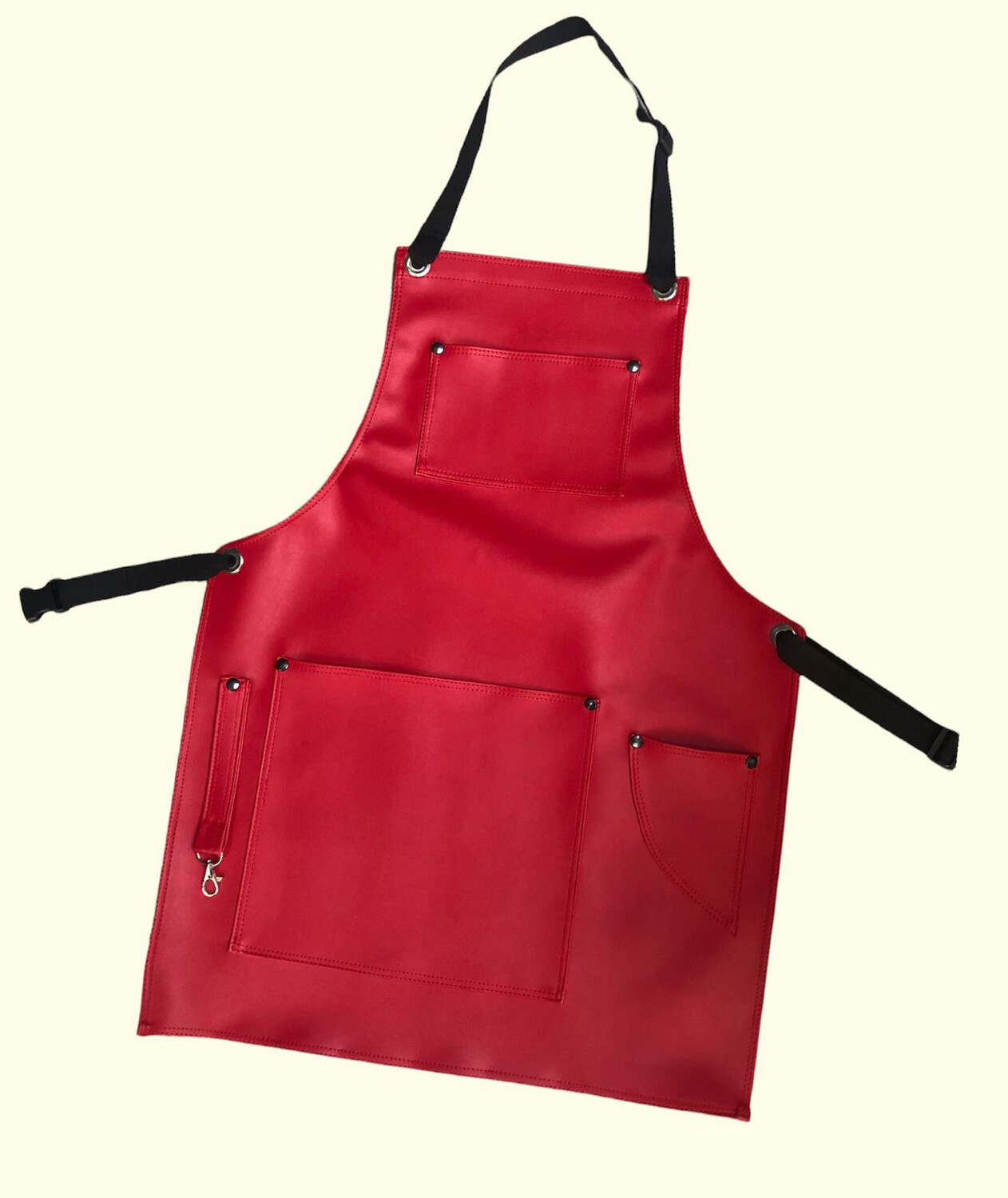 BASICS - Rojo
