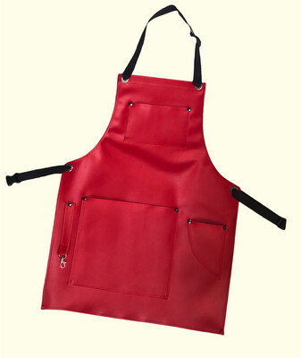 BASICS - Rojo