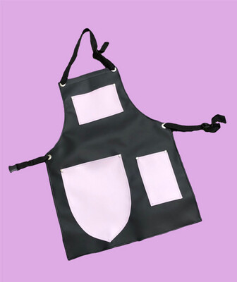 BASICS - Negro Con Lila