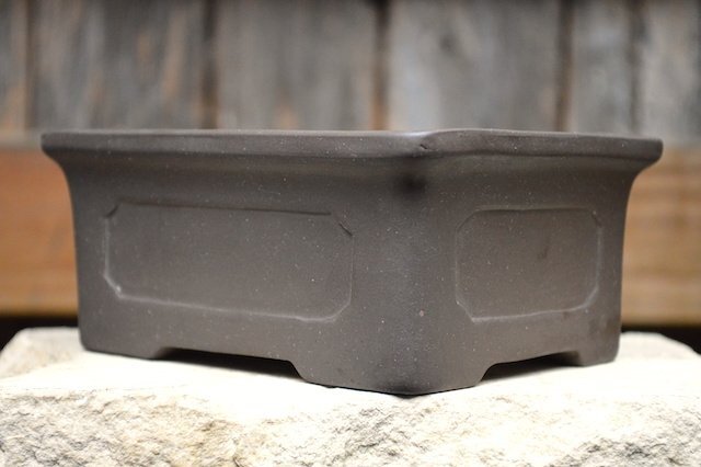 Rectangular Pot 4.25