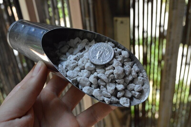 Pumice - Medium (1 qt.)