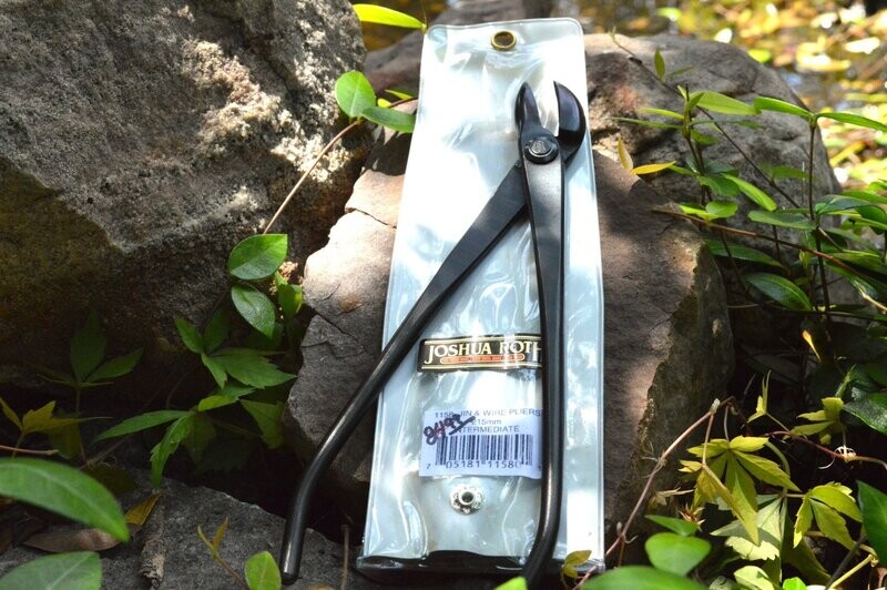 Joshua Roth - Intermediate Wire Pliers (1158)