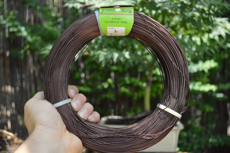 Wire - 1.00mm, 1kg