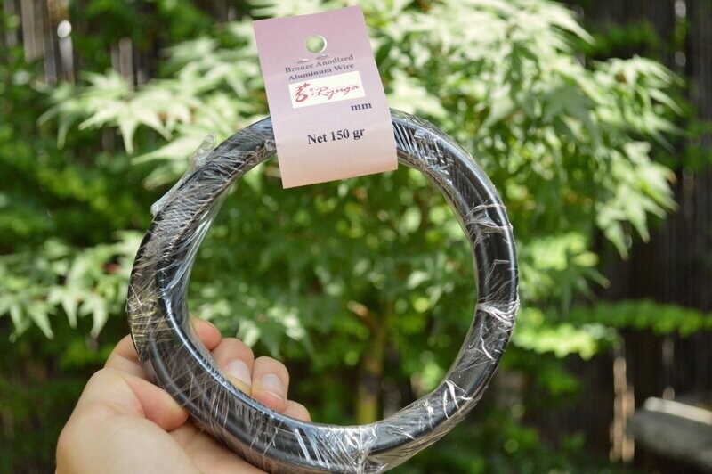 Wire - 5.00mm, 150g