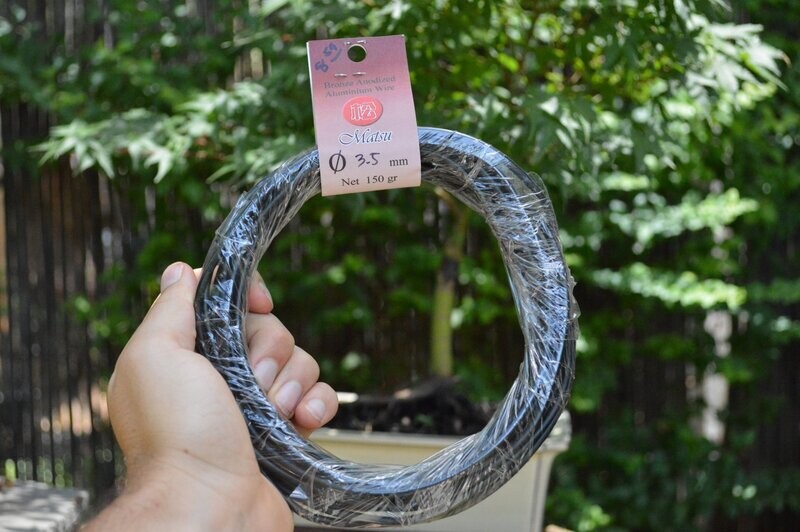 Wire - 3.5mm,  150g