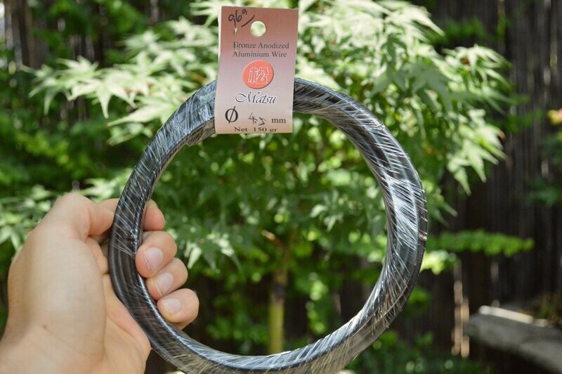 Wire - 4.5mm, 150g
