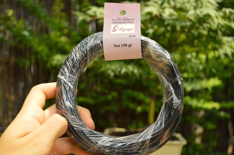 Wire - 2.0mm, 150g