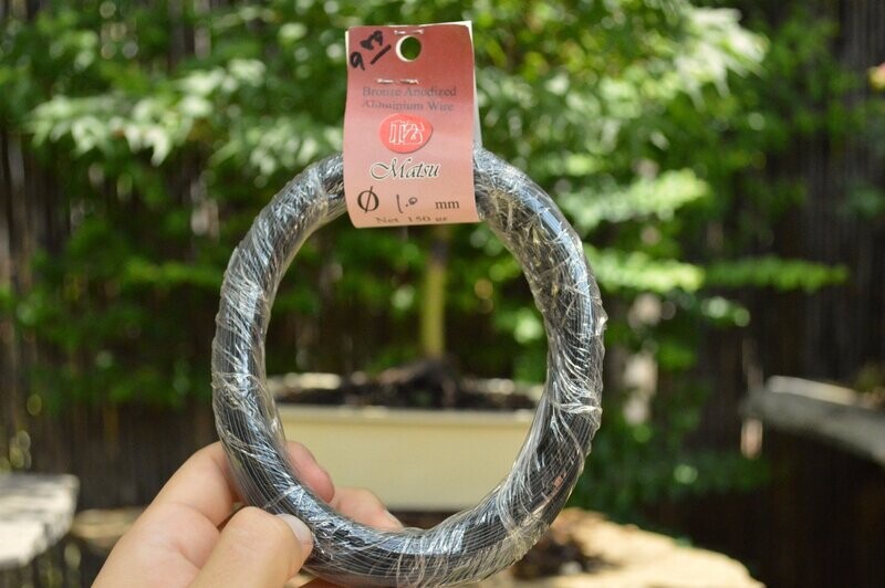 Wire - 1.0mm, 150g