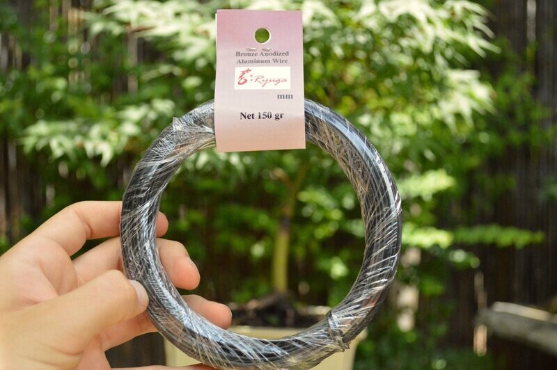 Wire - 1.5mm, 150g