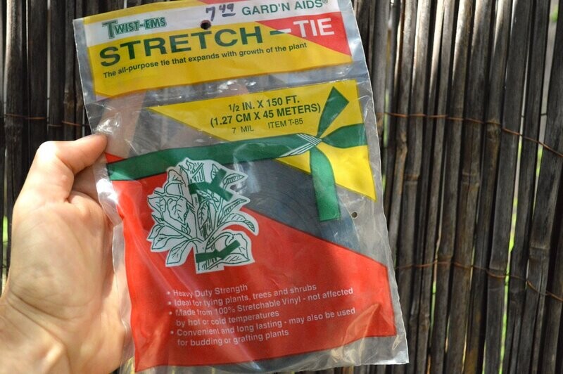 Grafting Tape