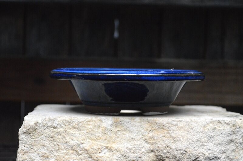 Round Pot 4.25" (LLPj016)