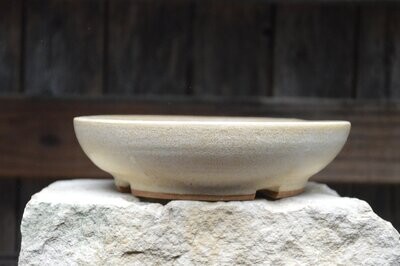 W. Weber Handmade Pot 6.25