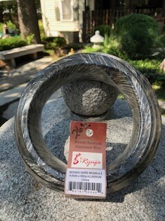 Wire - 4.5mm, 500g