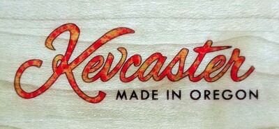 Over-sized Ink/toner-based Waterslide decal set (3 decal set minimum quantity)