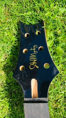 Decal and/or Logo Designing services