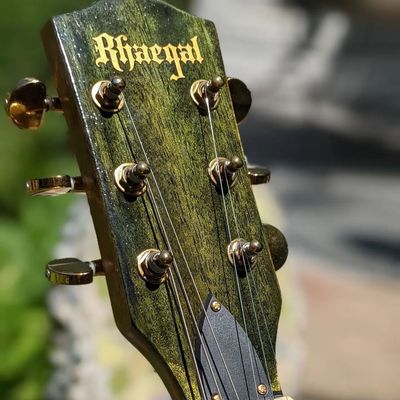 Regular sized opaque based Waterslide decal set (4 decal set minimum quantity)