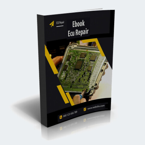 Ebook Ecu Repair