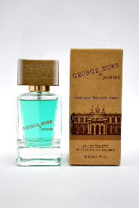 GEORGE TOWN by Josh Lee Twin Pack