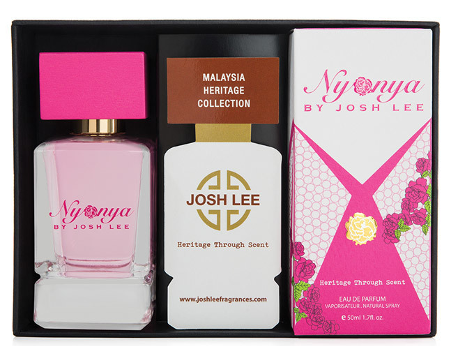 Nyonya Twin Pack