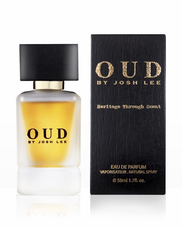 OUD BY JOSH LEE