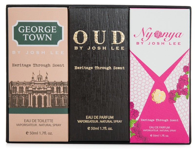 Malaysia Heritage Collection