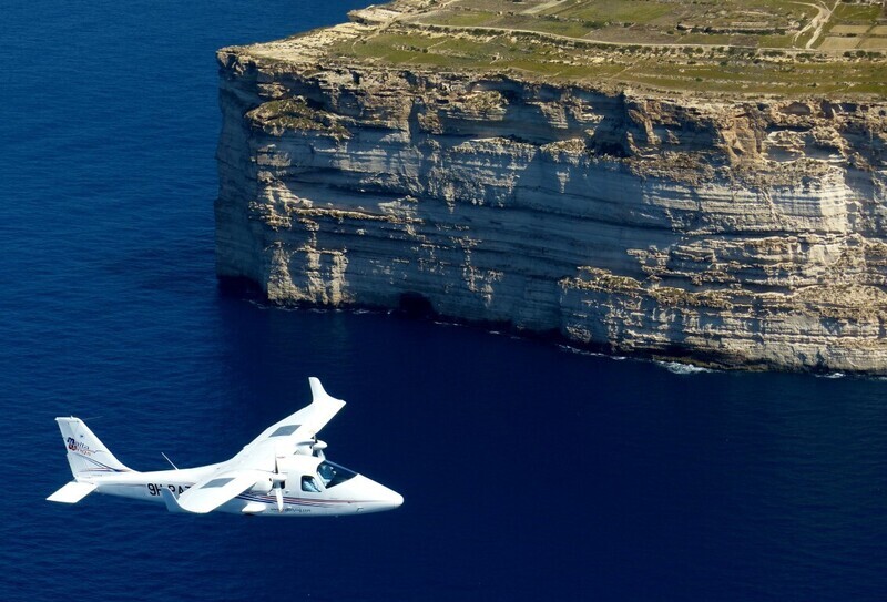 Sightseeing Flights