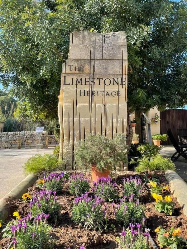 Limestone Heritage