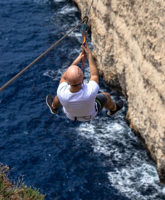 Zipline