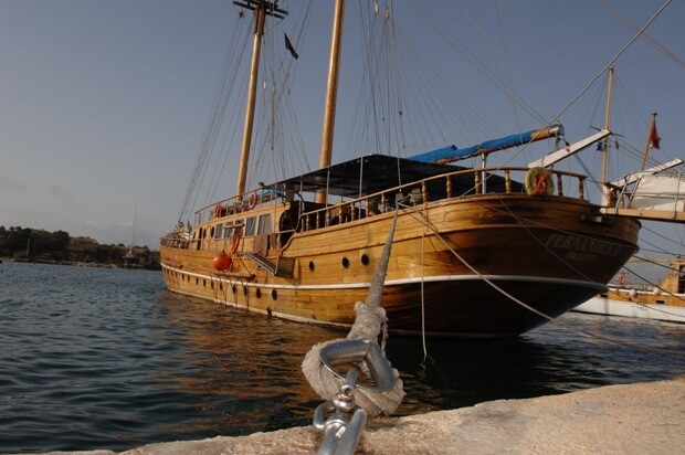 Fernandes Full Day Cruise (Gozo and Comino)