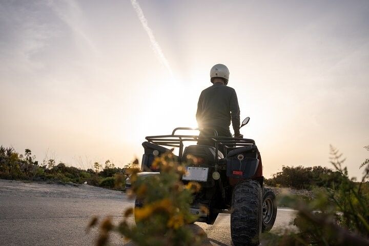 Gozo Quad Bike Adventure
