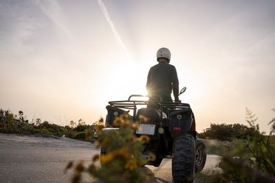 Gozo Quad Bike Adventure
