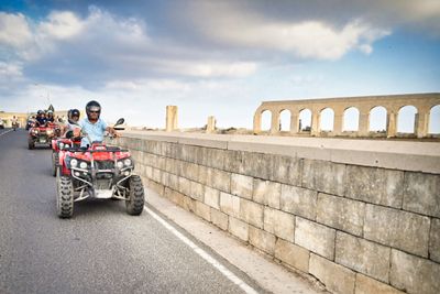 Gozo Quad Bike Adventure