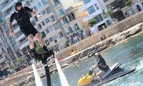 Flyboard® Full Flight