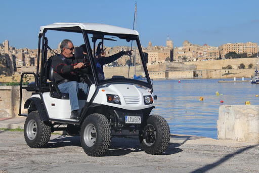 Electric Cars Tour 3 Cities