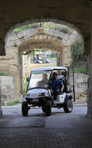 Electric Cars Tour 3 Cities