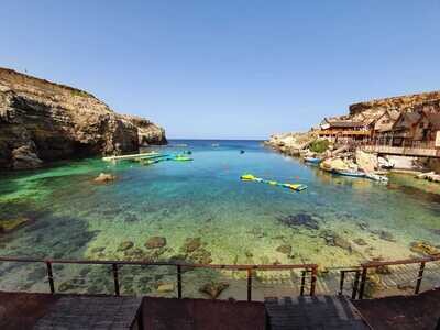 Popeye Village Malta