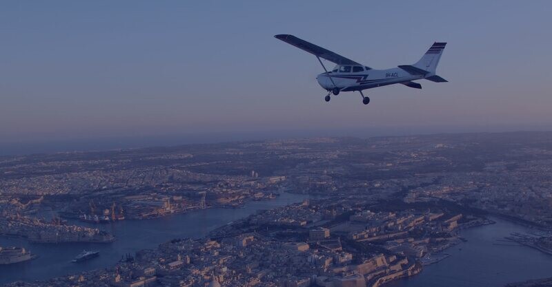 Sightseeing Flights