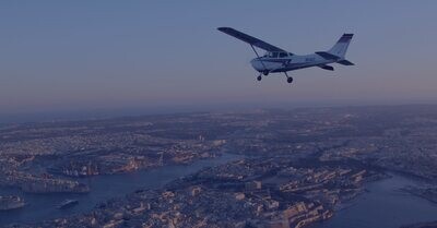 Sightseeing Flights