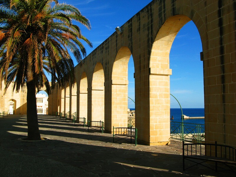 Team Building: Valletta Treasure Hunt