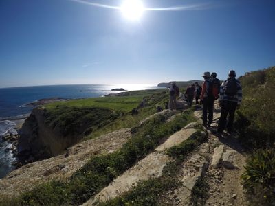 Outdoor Adventure Trekking