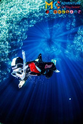 Outdoor Adventure Snorkeling