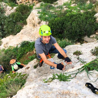 Outdoor Adventure Full-Day Combo