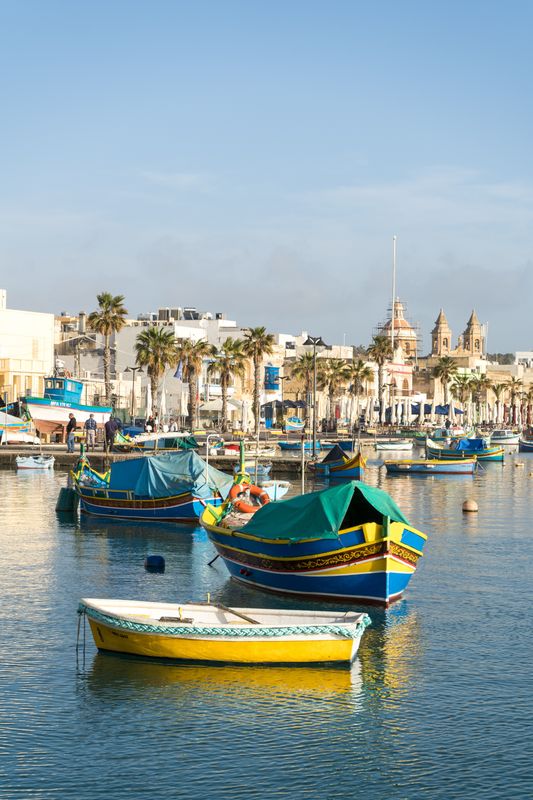 Saturday South Malta Discovery